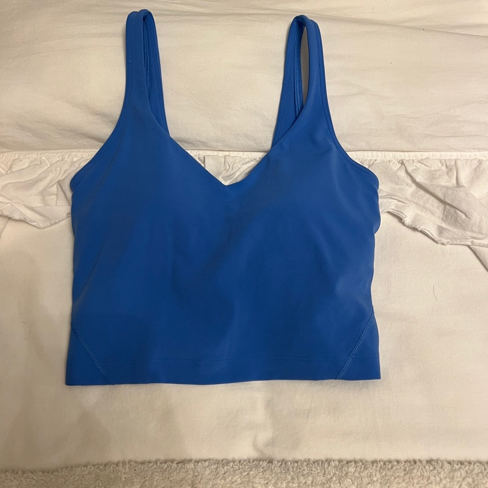 Lululemon align tank